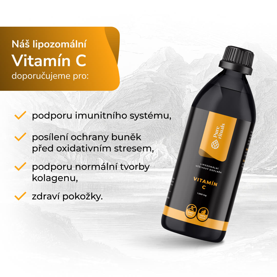 Vitamín C